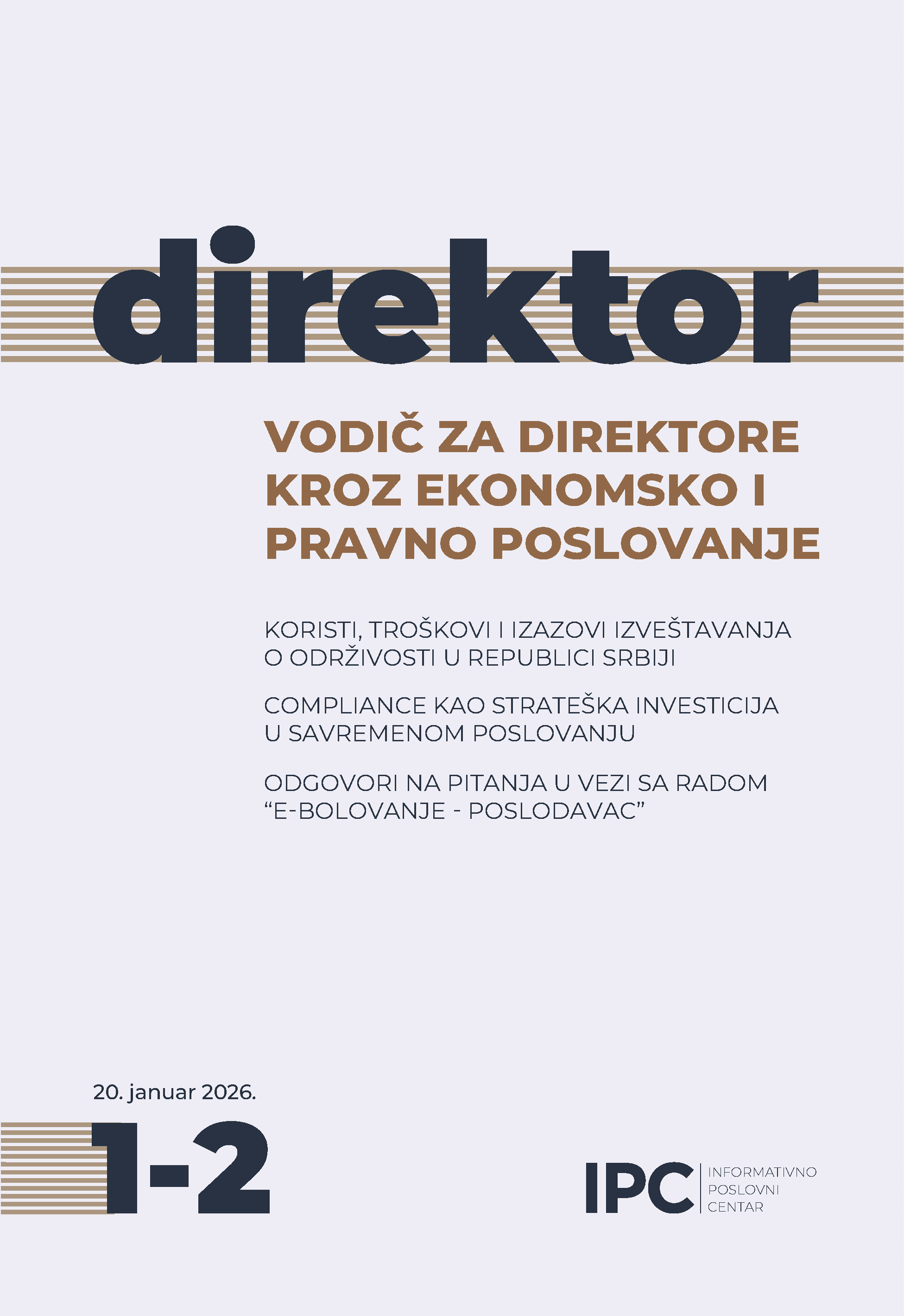 direktor