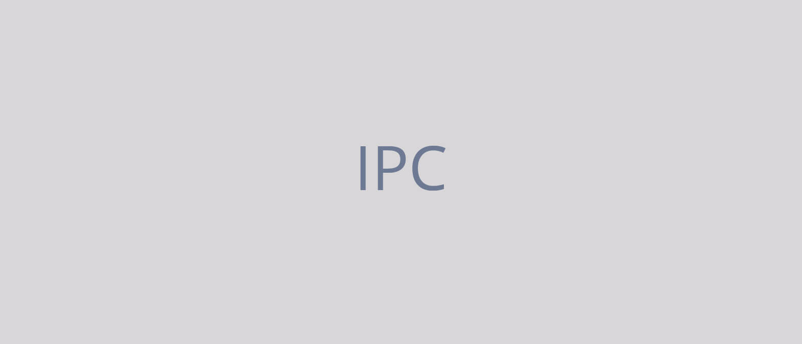 IPC online TRENING