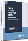 Priručnik Kontni plan za budžetski sistem