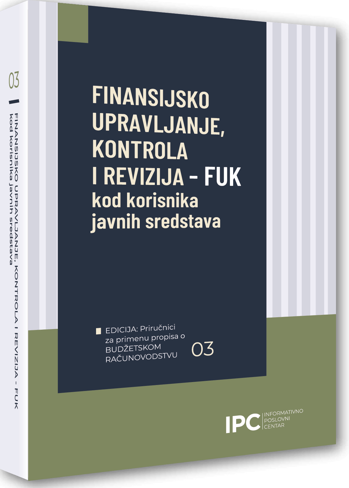 Priručnik FUK-03