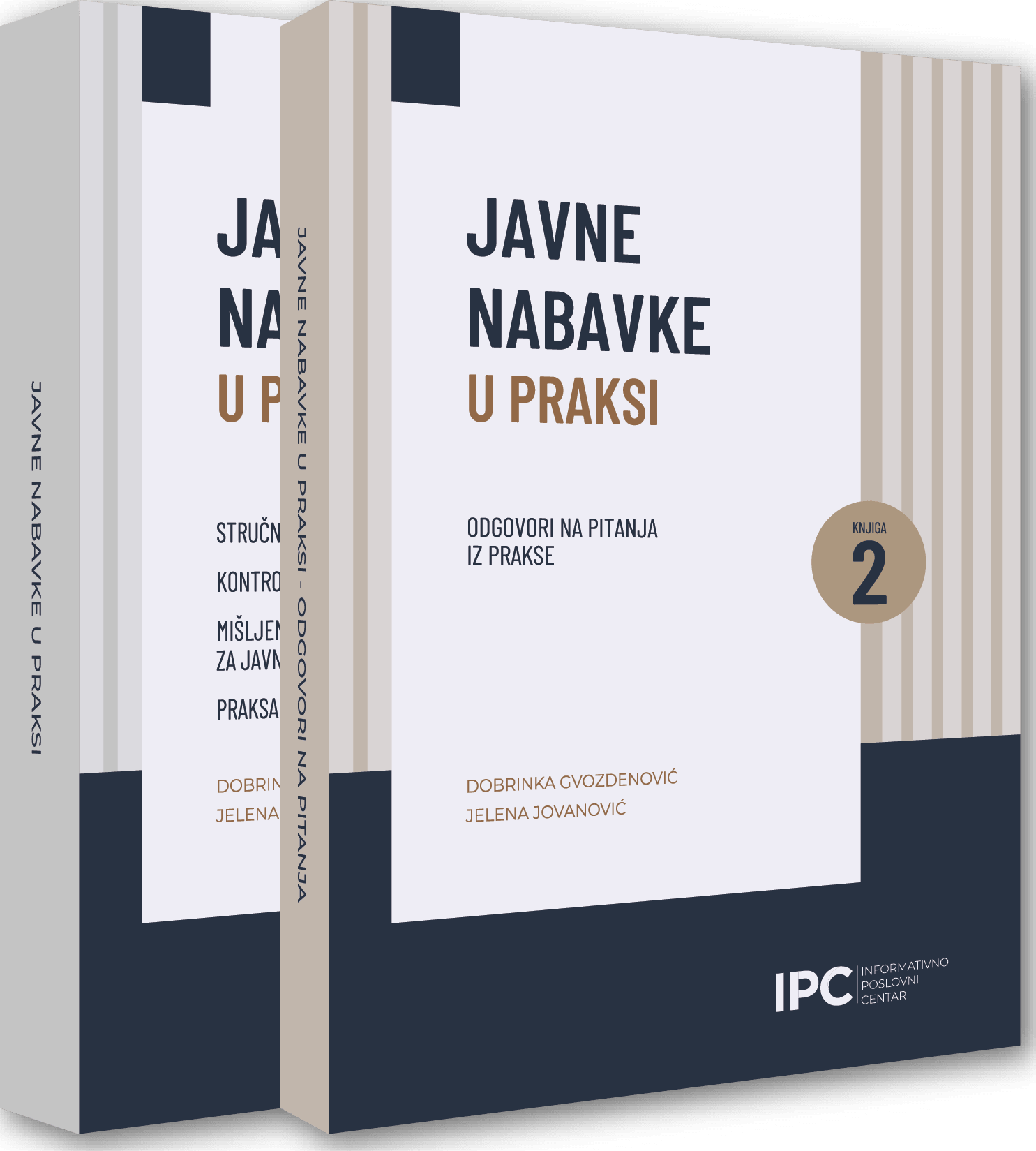 IPC prirucnici