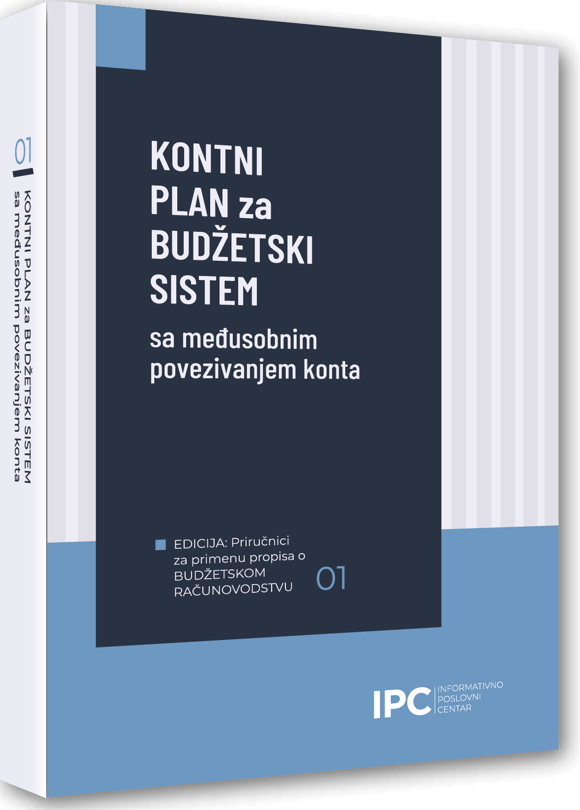  Priručnik Primeri knjizenja