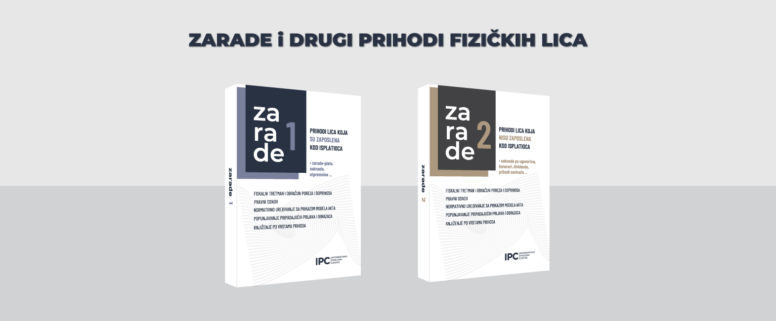 IPC webinar za prirucnik za zarade