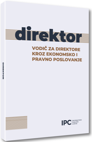 Direktor
