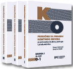  Priručnik Kontni okvir