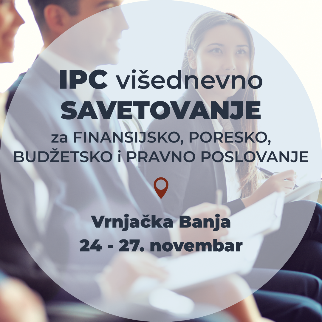 Visednevna savetovanja