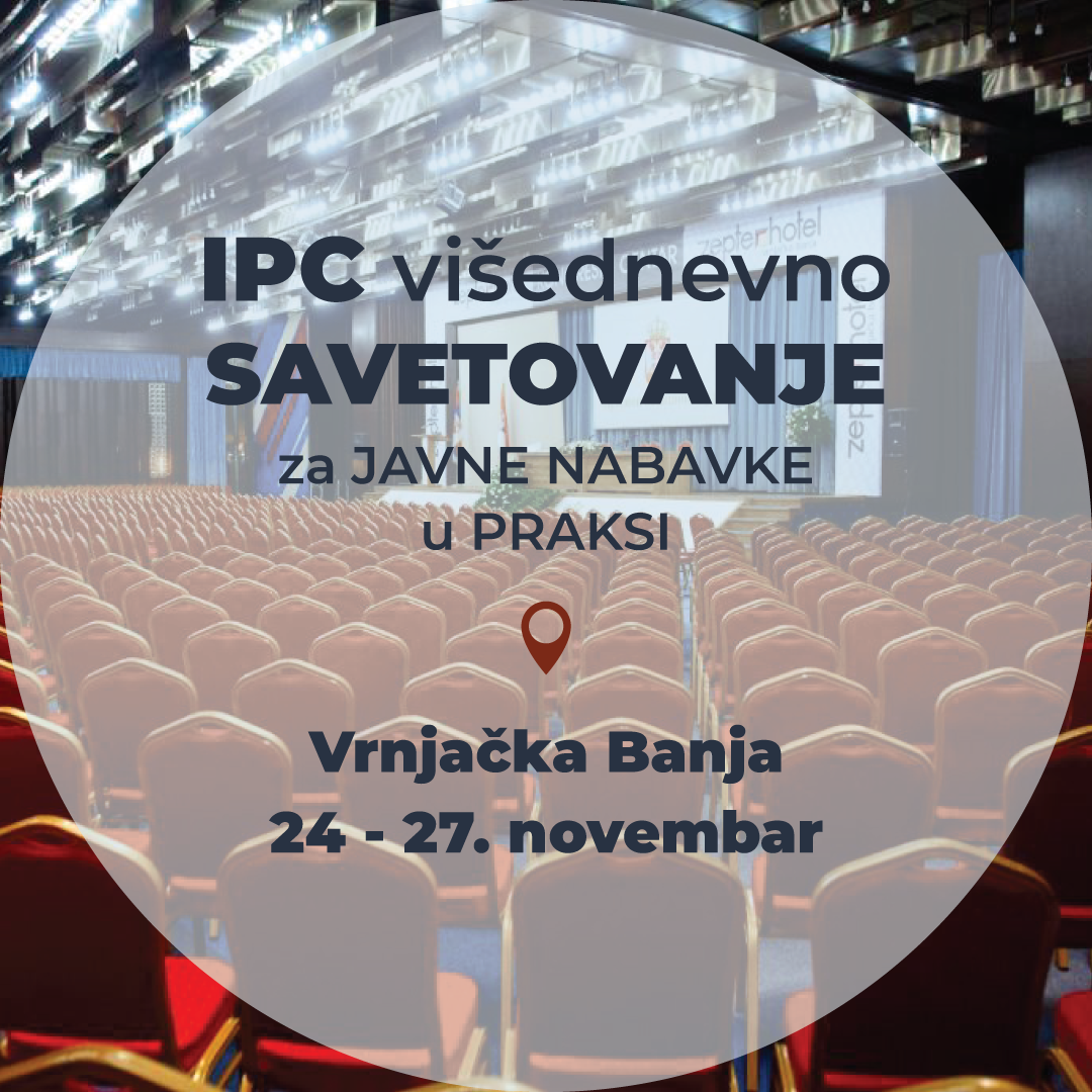 Visednevna savetovanja