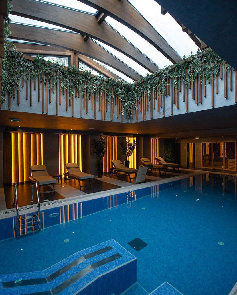hotel Zlatibor